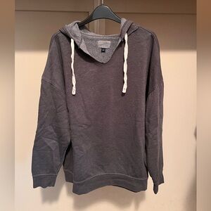 Universal Thread Charcoal Hoodie